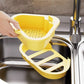 🎉HOT SALE 50%🎉 OFFTriangular Sink Drain Basket for Kitchen