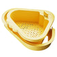 🎉HOT SALE 50%🎉 OFFTriangular Sink Drain Basket for Kitchen