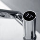 🎁Hot Sale 49% OFF⏳Single-Hole Rotatable Faucet with Temperature Display