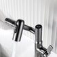 🎁Hot Sale 49% OFF⏳Single-Hole Rotatable Faucet with Temperature Display