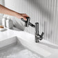 🎁Hot Sale 49% OFF⏳Single-Hole Rotatable Faucet with Temperature Display