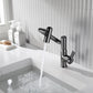 🎁Hot Sale 49% OFF⏳Single-Hole Rotatable Faucet with Temperature Display