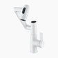 🎁Hot Sale 49% OFF⏳Single-Hole Rotatable Faucet with Temperature Display