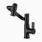 🎁Hot Sale 49% OFF⏳Single-Hole Rotatable Faucet with Temperature Display
