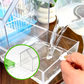 🔥HOT SALE (49% OFF)🔥Pull-Out External Parrot Feeder