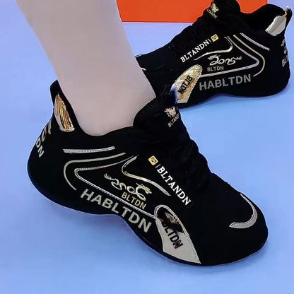 🔥🔥Recent Bestsellers (40%OFF)🔥Retro stylish and comfortable jogging shoes for women