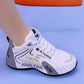 🔥🔥Recent Bestsellers (40%OFF)🔥Retro stylish and comfortable jogging shoes for women