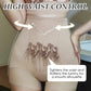 ✨(50% OFF)👙Women's High-Waisted Tummy Control Shaper Shorts