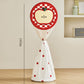 🎉HOT SALE🎉Cartoon Pattern Electric Fan Dust Cover