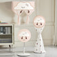 🎉HOT SALE🎉Cartoon Pattern Electric Fan Dust Cover