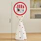 🎉HOT SALE🎉Cartoon Pattern Electric Fan Dust Cover