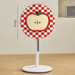🎉HOT SALE🎉Cartoon Pattern Electric Fan Dust Cover