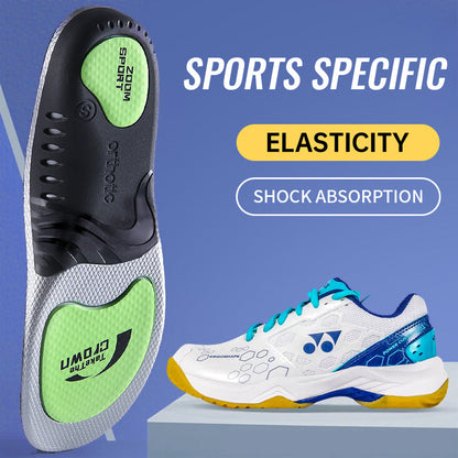 🎁 Hot Sale 49% OFF 🔥Shock Absorbing Insoles for Men & Women