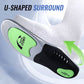🎁 Hot Sale 49% OFF 🔥Shock Absorbing Insoles for Men & Women