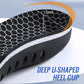 🎁 Hot Sale 49% OFF 🔥Shock Absorbing Insoles for Men & Women