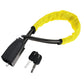 🎉HOT SALE🎉Car Steer Wheel Lock Rope