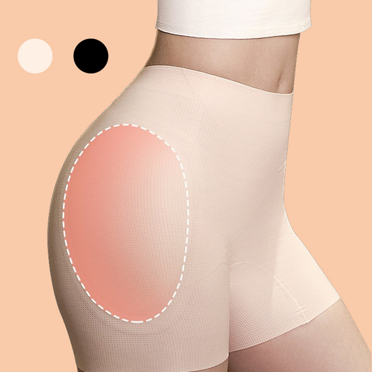 🎉Hot Sale 49% OFF🎉Padded Hip Lifting Shaping Shorts - Fuller Hips & Peachy Curves