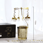 ⏰FLASH SALE 48% OFF🔥Rotating Scented Candle Holder