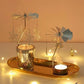 ⏰FLASH SALE 48% OFF🔥Rotating Scented Candle Holder