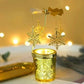 ⏰FLASH SALE 48% OFF🔥Rotating Scented Candle Holder