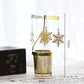 ⏰FLASH SALE 48% OFF🔥Rotating Scented Candle Holder