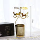 ⏰FLASH SALE 48% OFF🔥Rotating Scented Candle Holder