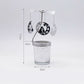 ⏰FLASH SALE 48% OFF🔥Rotating Scented Candle Holder