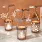 ⏰FLASH SALE 48% OFF🔥Rotating Scented Candle Holder