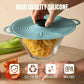 🔥Hot Sale 50% OFF🔥Containers Seal Preservation Lids