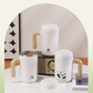 ⏰FLASH SALE 48% OFF🔥Rechargeable Self Stirring Mug with Lid