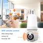 ⏰FLASH SALE 48% OFF🔥Smart WiFi Security Camera with Light