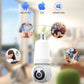 ⏰FLASH SALE 48% OFF🔥Smart WiFi Security Camera with Light