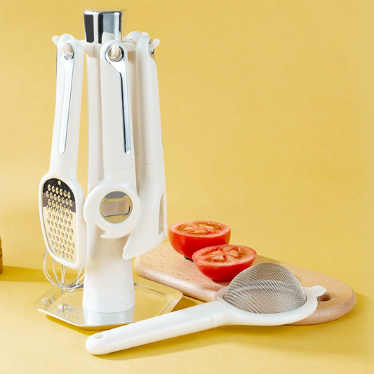 ⏰FLASH SALE 48% OFF🔥7-Piece Kitchen Gadget Set