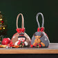 🎅Christmas Sale🎄🎄Christmas Gift Doll Bags