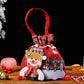 🎅Christmas Sale🎄🎄Christmas Gift Doll Bags