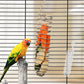 🔥HOT SALE 🔥Stainless Steel  Hanging Feeder for Birds