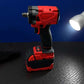 🔥HOT SALE🔥Powerful Electric Wrench with Long-Lasting Battery