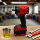 🔥HOT SALE🔥Powerful Electric Wrench with Long-Lasting Battery