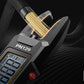 ⚡Limited Time 50% Off - U-Type Clamp Meter with LED Lights