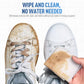 🎉HOT SALE🎉Quick-Clean Shoe Wipes