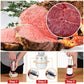 🍗🥩🍖2 in 1 Tenderizer and Sauce Injector🎁