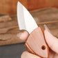 🎁 Hot Sale 49% OFF 🔥Mini Folding Knife for Outdoors – Sharp and Versatile for Meat and Fruit