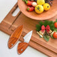 🎁 Hot Sale 49% OFF 🔥Mini Folding Knife for Outdoors – Sharp and Versatile for Meat and Fruit