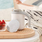 🎉HOT SALE🎉Automatic Magnetic Stirring Coffee Mug with Lid