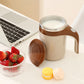 🎉HOT SALE🎉Automatic Magnetic Stirring Coffee Mug with Lid