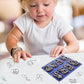 🔥Last Day Promotion 59% OFF🔥Educational intellectual Toys IQ Toys,Metal Brain teaser Puzzles