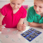 🔥Last Day Promotion 59% OFF🔥Educational intellectual Toys IQ Toys,Metal Brain teaser Puzzles