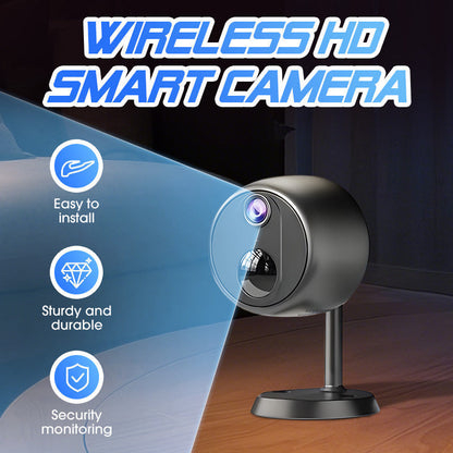 ⏳Time-limited Special🔥Smart HD Wireless Camera