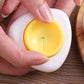 🎅 Hot Sale 49% OFF 🔥Egg Piercer with Safety Lock