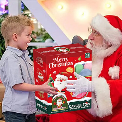 🔥 LAST DAY PROMOTION - 50%OFF 🔥 Egg Claw Machine for Kids